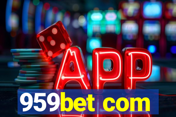 959bet com